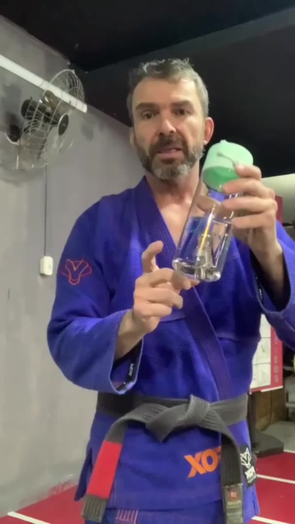 Relato em vídeo