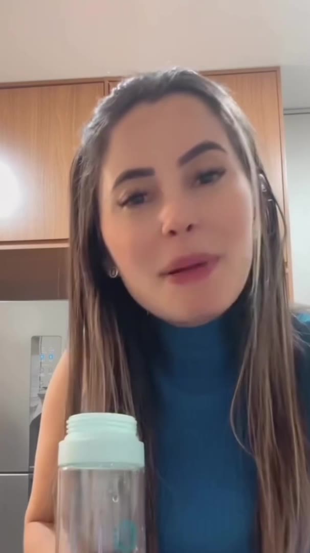 Depoimento em vídeo
