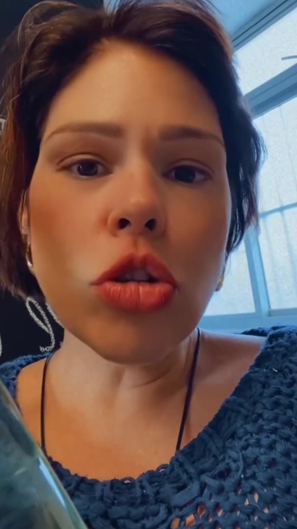 Depoimento em vídeo