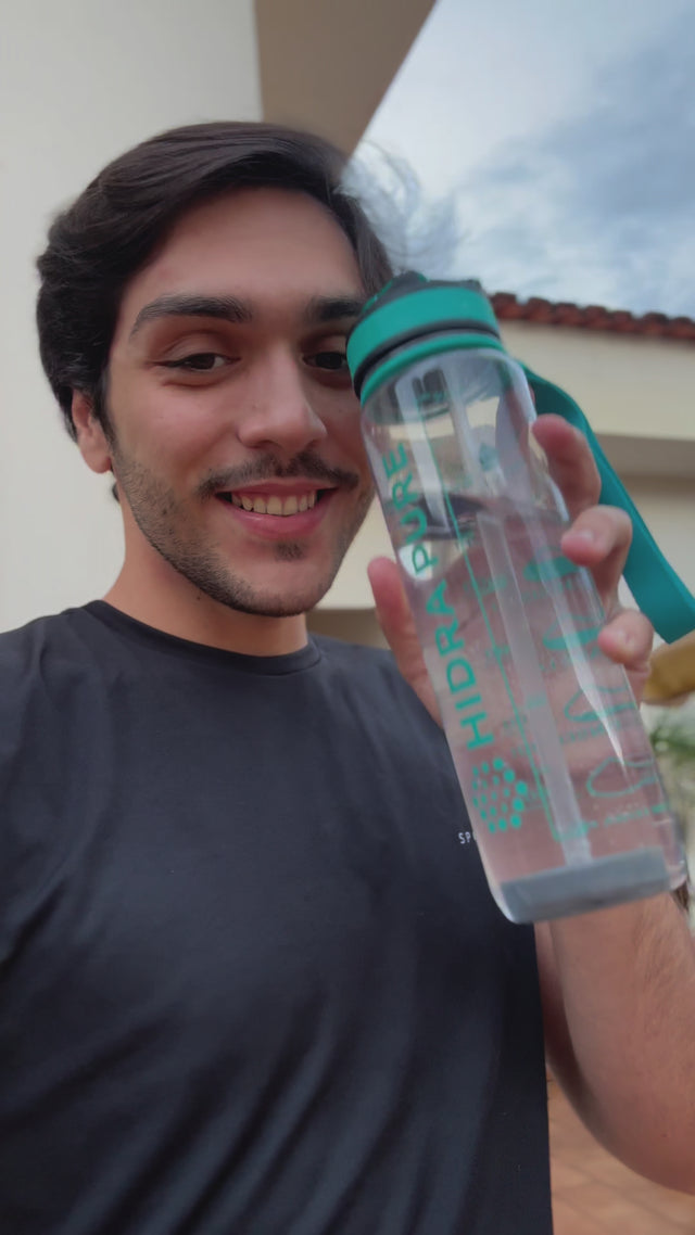 Depoimento em vídeo