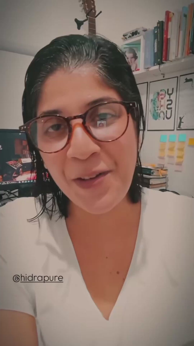 Depoimento em vídeo